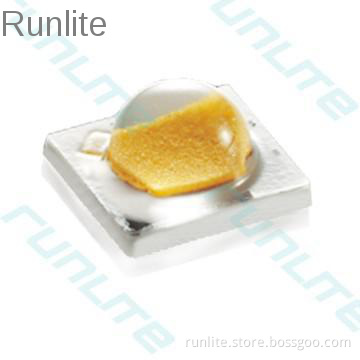 Ceramic 3535  LED Diode Cool White